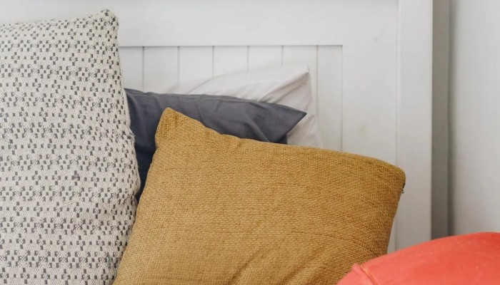 Couettes et oreillers